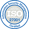 plateforme de santé sécurisé iso 27001