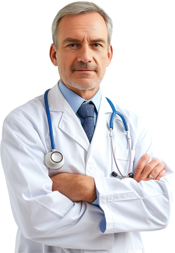 médecin